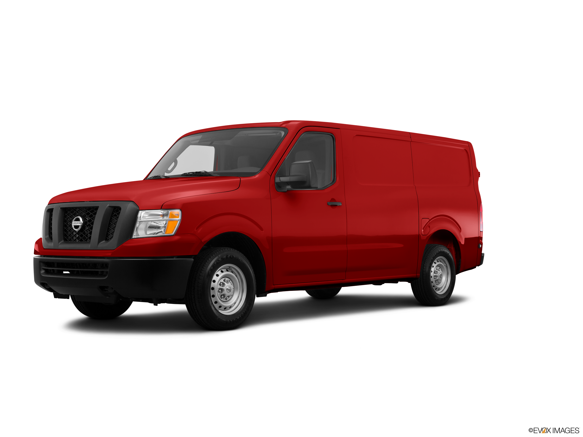 2015 nissan clearance cargo van